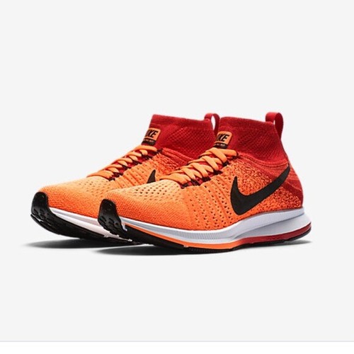 nike pegasus all out flyknit